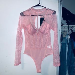 Fashion Nova(Sold On Mercari) no longer available